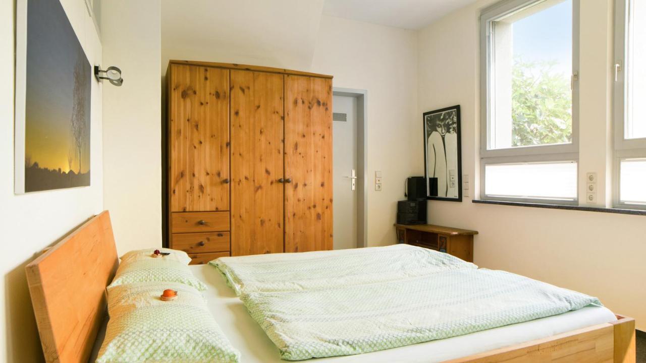 Ferienwohnung Zum Goldenen Kopf Elzach Exterior foto