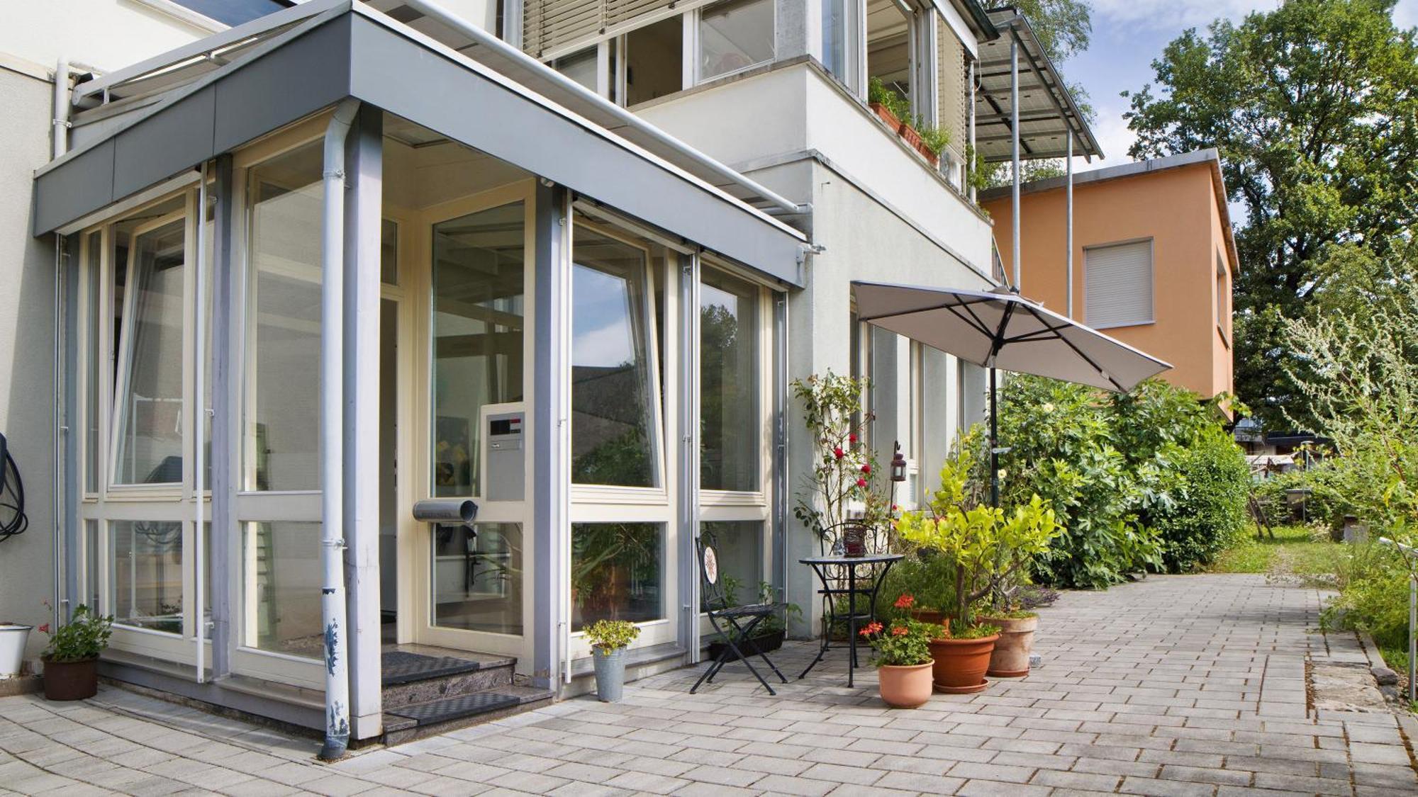 Ferienwohnung Zum Goldenen Kopf Elzach Exterior foto