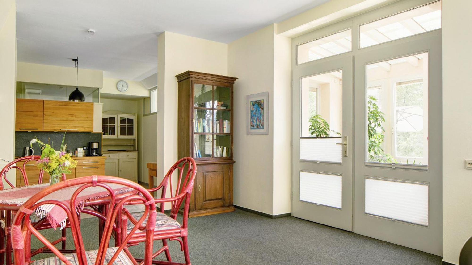 Ferienwohnung Zum Goldenen Kopf Elzach Exterior foto